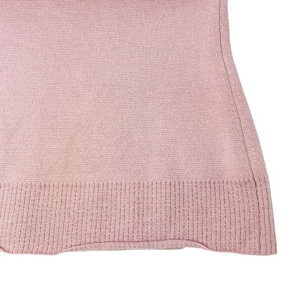 Christian Dior Vintage 2004 Trotter Monogram Ribbed Sweater #36 Top [105605] - Picture 9 of 13